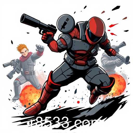 Unveiling the Exhilarating World of Action Thrillers on r85.com