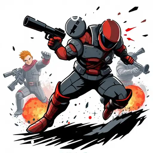 Unveiling the Exhilarating World of Action Thrillers on r85.com