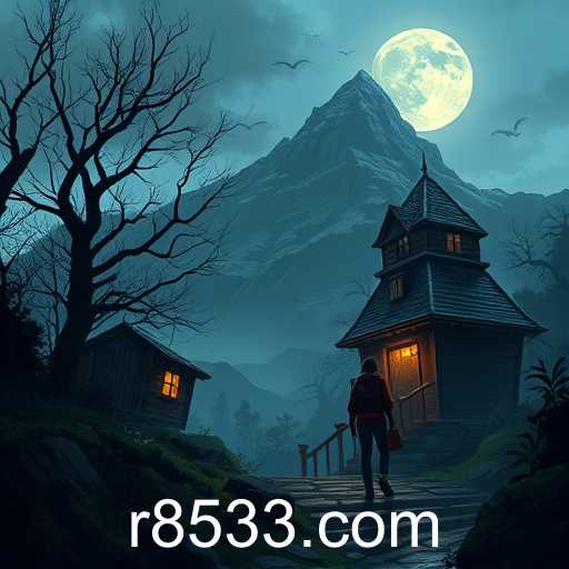 Exploring the World of Adventure Titles on r85.com