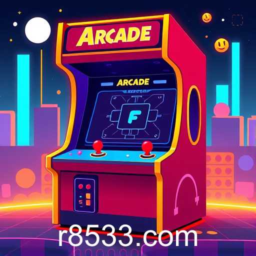 The Evolution and Impact of Arcade Games in the Digital Era