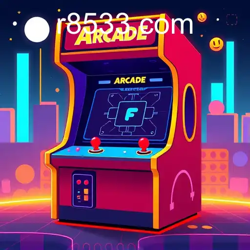 The Evolution and Impact of Arcade Games in the Digital Era