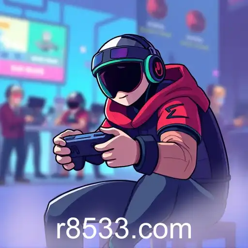 Digital Adventures Await on r85.com