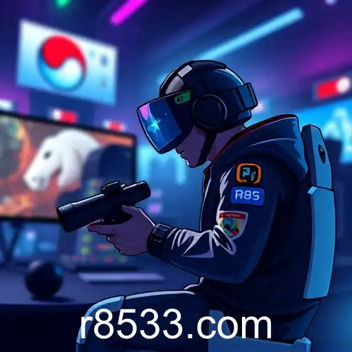 The Evolution of Gaming Websites