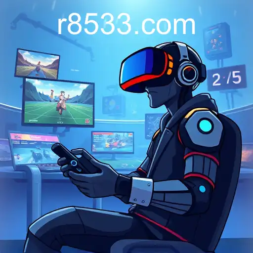 The Evolution of Online Gaming in 2025