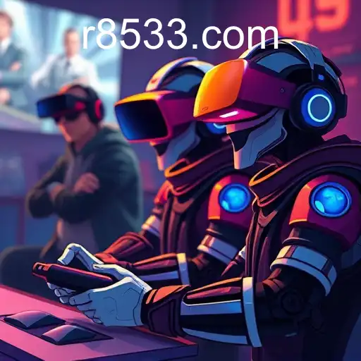 The Evolution of Online Gaming in 2025