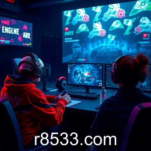 The Evolution of Online Gaming in the Digital Age