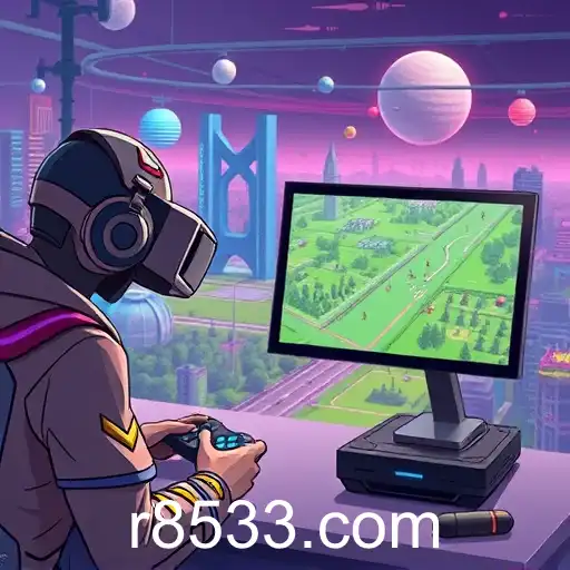 The Evolution of Online Gaming in 2025