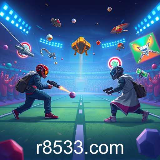 The Evolution of Online Gaming: r85.com Leading the Charge