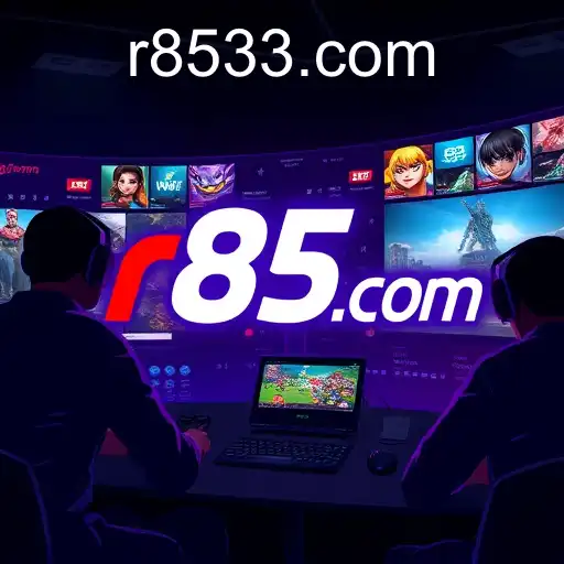 The Evolution of Online Gaming Communities