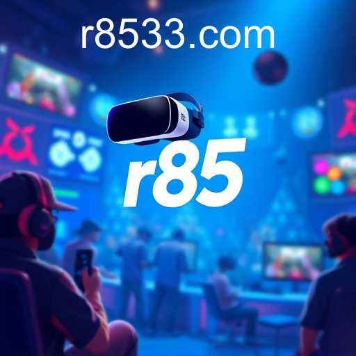 The Evolving Landscape of Online Gaming