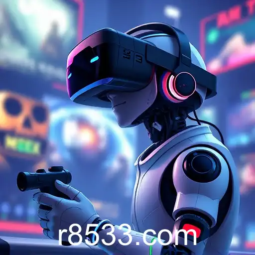 Exploring r85.com: A Gaming Haven