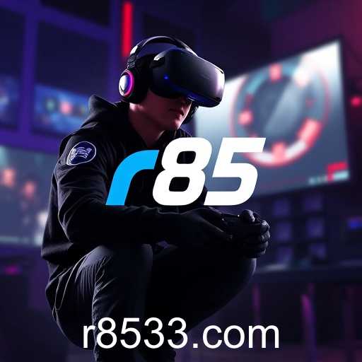The Future of Gaming with R85