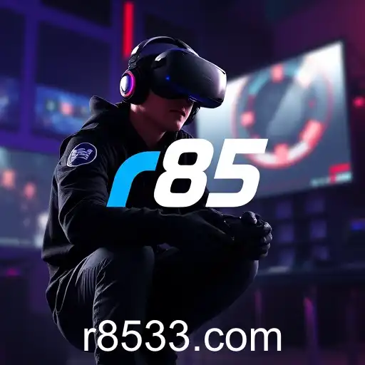 The Future of Gaming with R85