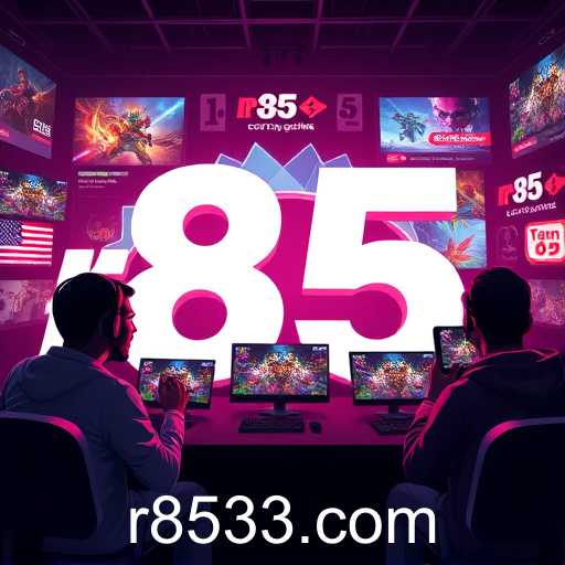 Rising Popularity of Gaming Platforms