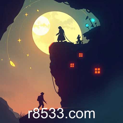 Discovering Indie Gems: A Portal to Unique Gaming Experiences on r85.com