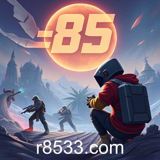 Exploring the Thrills of 'Multiplayer Fun' on r85.com