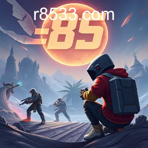 Exploring the Thrills of 'Multiplayer Fun' on r85.com