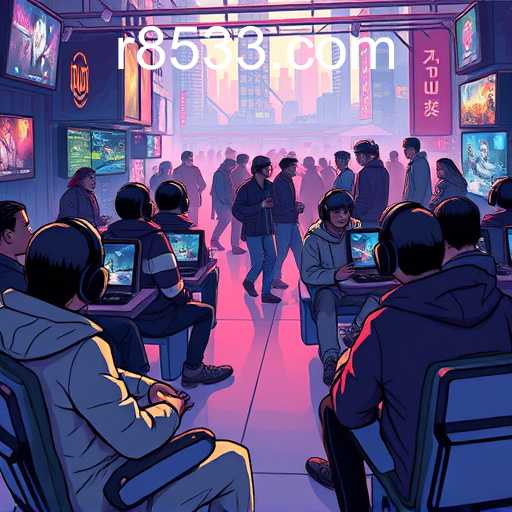 The Rise of Online Gaming Communities in 2025