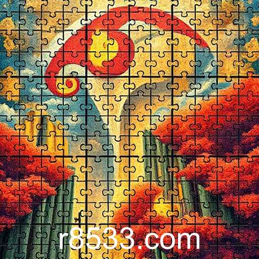 Exploring the Engaging World of Puzzle Experiences on r85.com