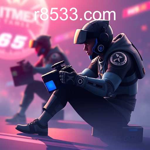 R85.com Revolutionizes Online Gaming in 2025