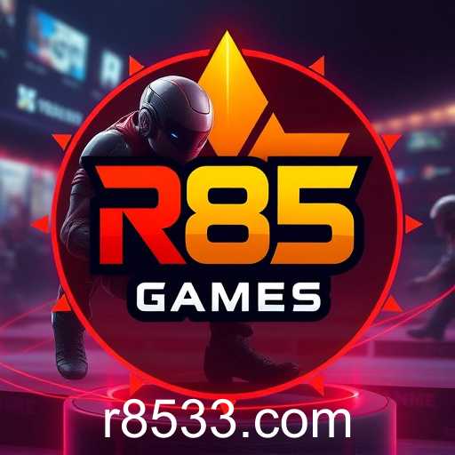 R85 Games: A New Era in Online Gaming