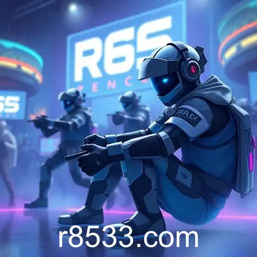R85.com: Evolution of a Gaming Powerhouse