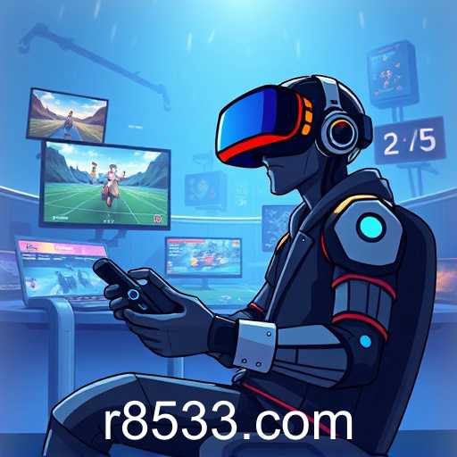 The Evolution of R85: A Gaming Hub