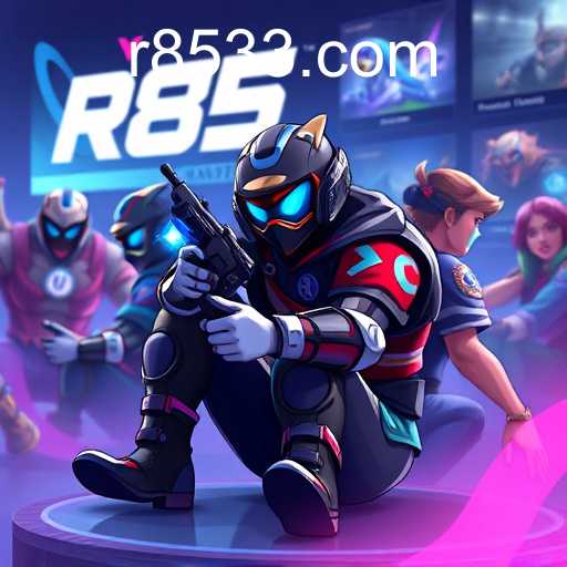 R85.com Revolutionizes Gaming Landscape