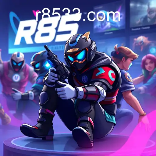 R85.com Revolutionizes Gaming Landscape