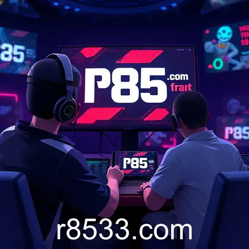 The Rise of Casual Gaming on r85.com