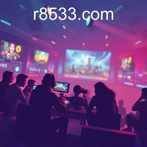 The Rise of Online Gaming Communities