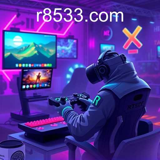 The Rise of R85: A Gaming Giant in a Changing World