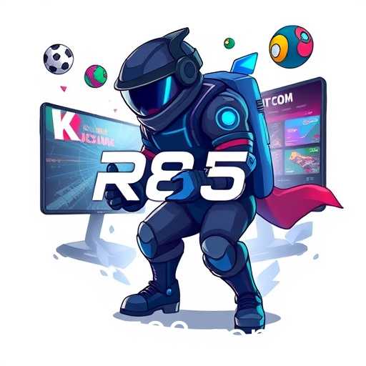 The Rise of R85.com in Gaming Industry