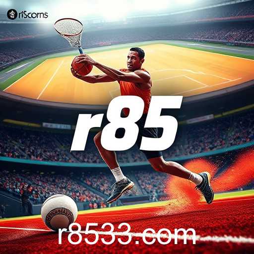 Exploring the Thrilling World of Sports Simulations on r85.com